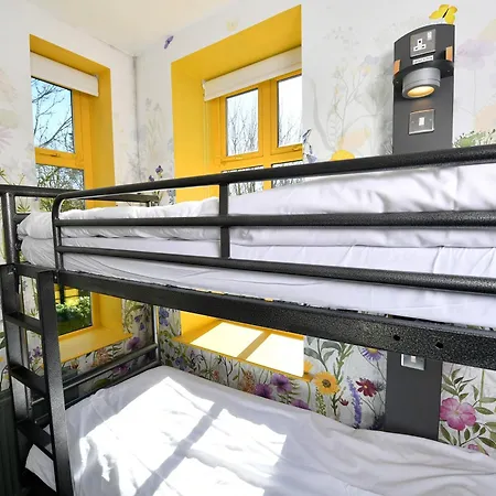 Yha Windermere Troutbeck (South Lakeland)