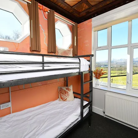 بيت شباب Yha Windermere *