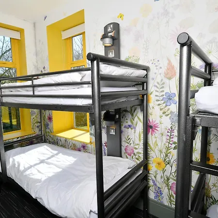 بيت شباب Yha Windermere