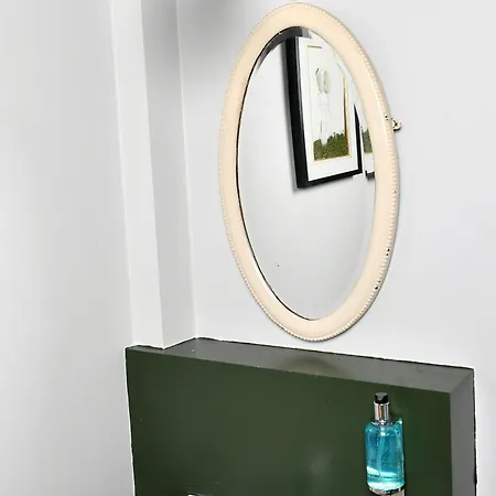 بيت شباب Yha Windermere