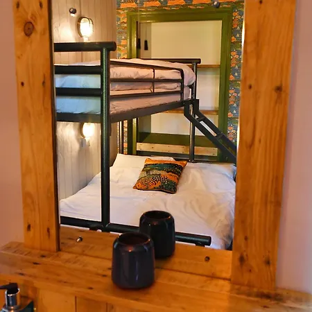 بيت شباب Yha Windermere *