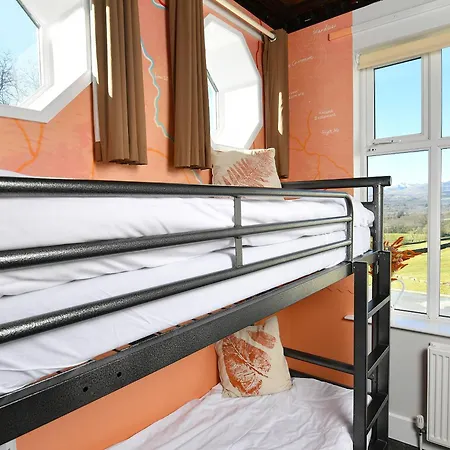 Yha Windermere بيت شباب Troutbeck (South Lakeland)