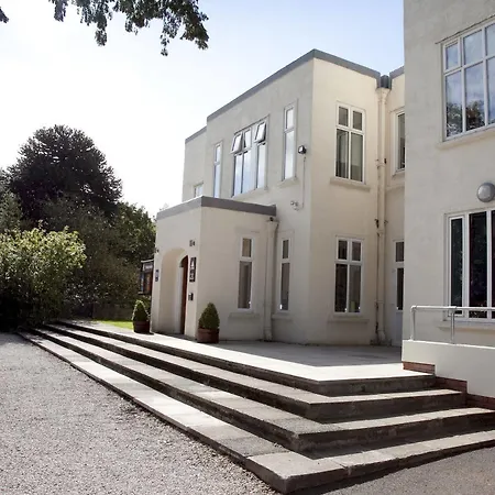 بيت شباب Yha Windermere