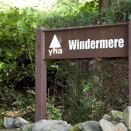 Hostel Yha Windermere Troutbeck (South Lakeland)