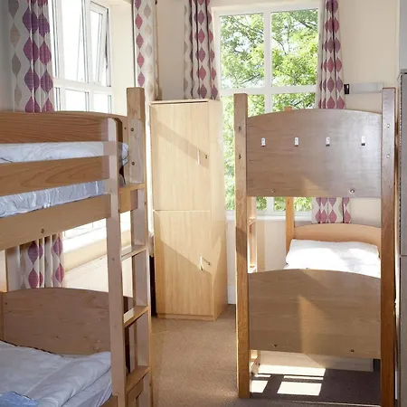 Yha Windermere *