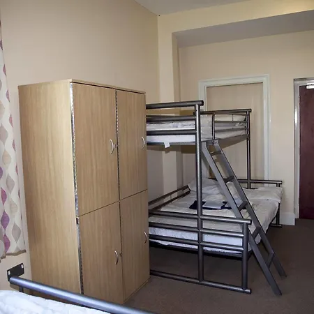 Hostel Yha Windermere