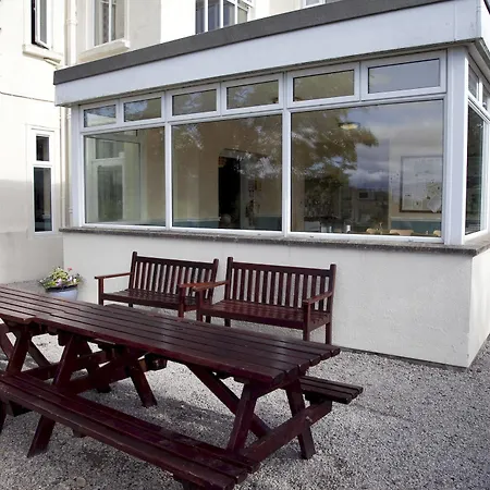 Hostel Yha Windermere *
