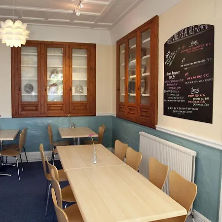 Yha Windermere Hostel Troutbeck (South Lakeland)