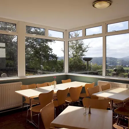 Yha Windermere *