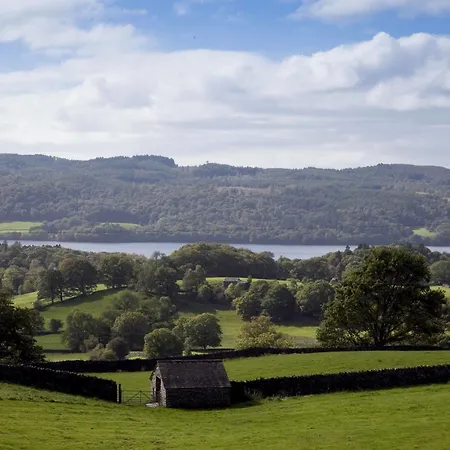 Yha Windermere Hostel Troutbeck (South Lakeland)