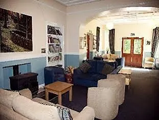 Hostel Yha Windermere Troutbeck (South Lakeland)