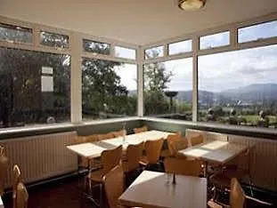 Hostel Yha Windermere *